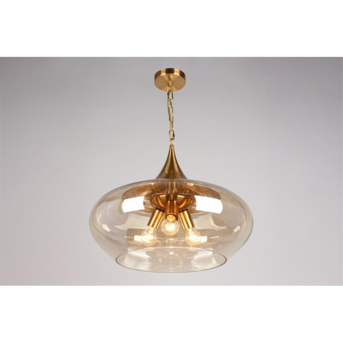 Светильник подвесной Aployt Franko APL.601.06.03