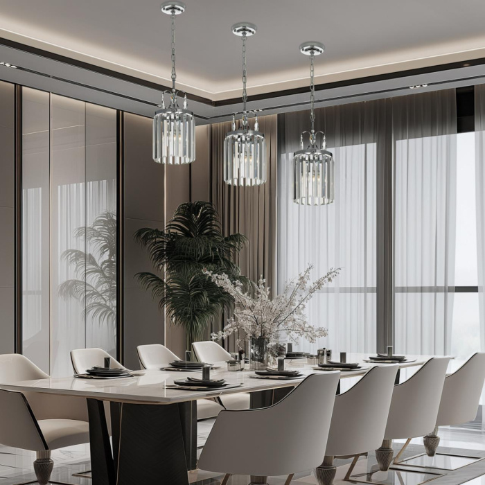 Подвесной светильник Citilux Инга CL335111