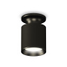 Комплект накладного светильника Ambrella light XS6302100