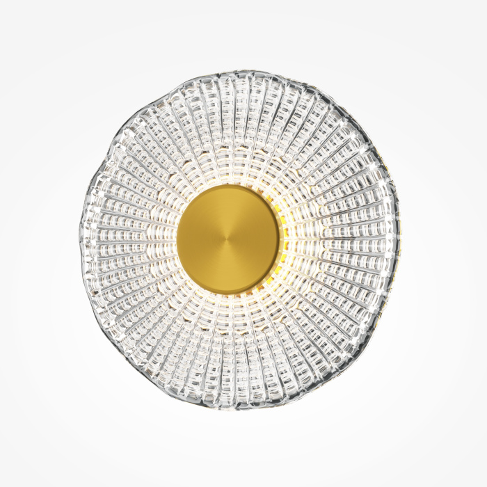 Бра Maytoni Sparkle MOD343WL-L5BS3K3