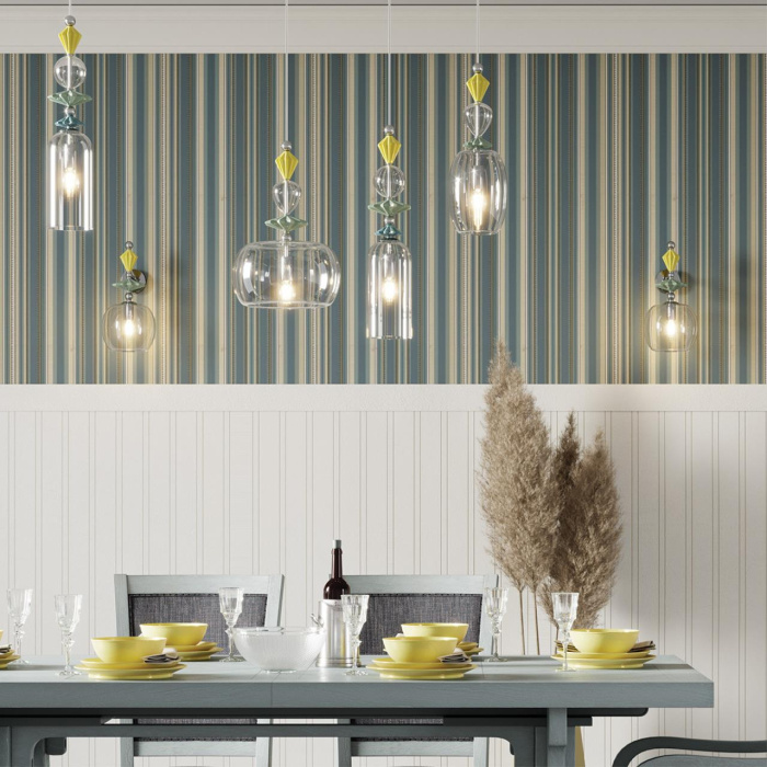 Настенный светильник Odeon Light Bizet 4893/1WB