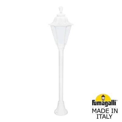 Ландшафтный светильник Fumagalli MIZAR.R/RUT E26.151.000.WYE27