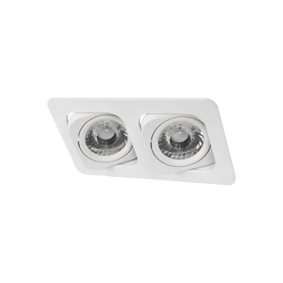 Встраиваемый светильник LOFT IT Screen 10328/2A White