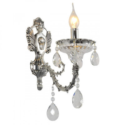 Светильник настенный Omnilux Badesi OML-70501-01