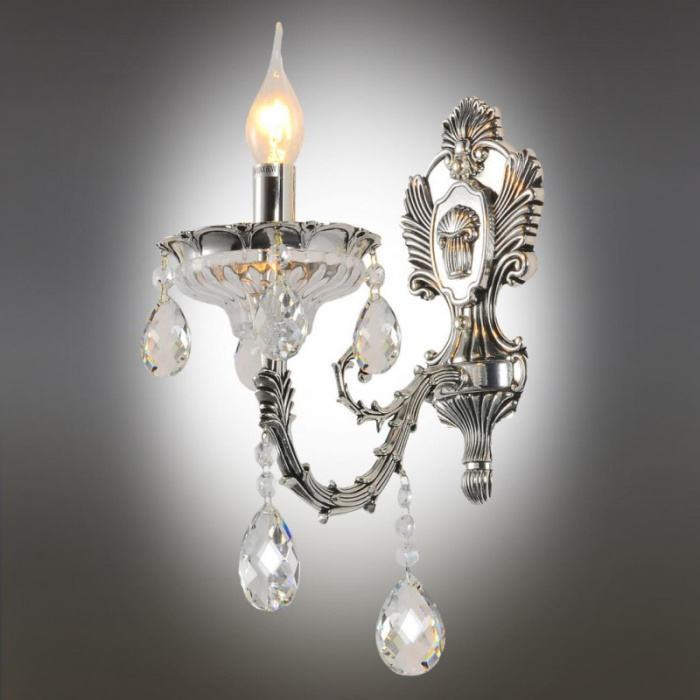 Светильник настенный Omnilux Badesi OML-70501-01