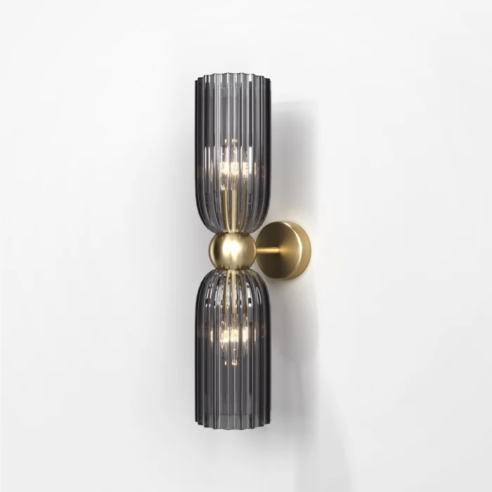 Бра Maytoni Antic MOD302WL-02GR