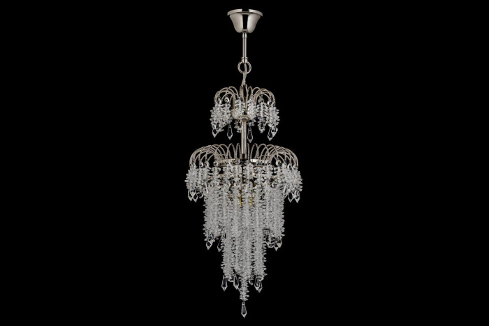 Подвесная люстра Arti Lampadari Sardinia E 1.5.30.105 N