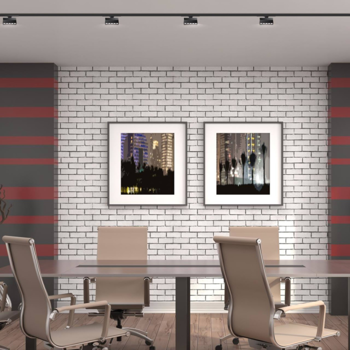 Трековый светильник NOVOTECH 358325