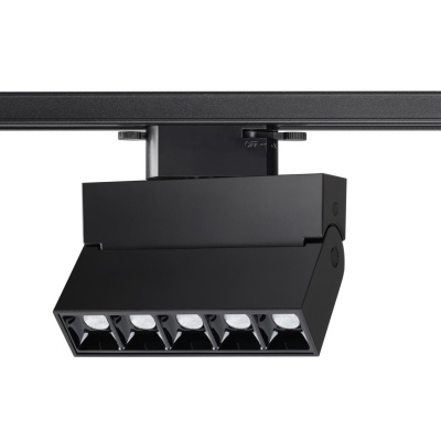 Трековый светильник Novotech Eos 358325