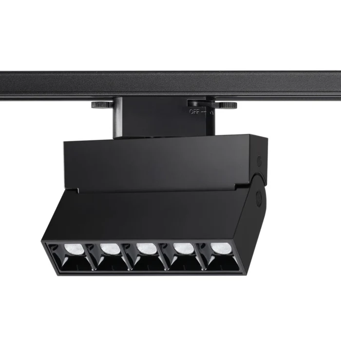 Трековый светильник Novotech Eos 358325