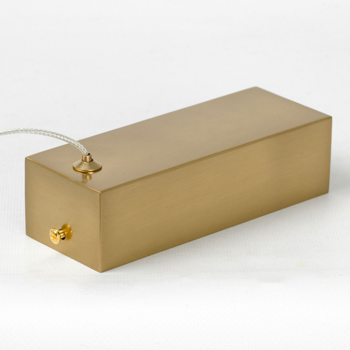 Линейно-подвесной светильник Lussole LSP-7223