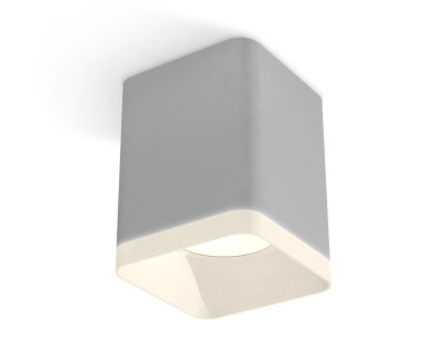 Комплект накладного светильника с акрилом Ambrella light XS7814010