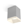 Комплект накладного светильника с акрилом Ambrella light XS7814010