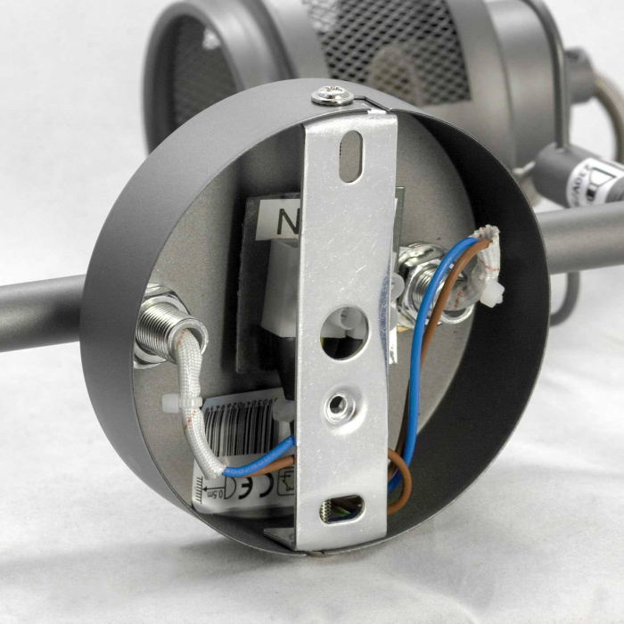 Спот HAINES LSP-8046