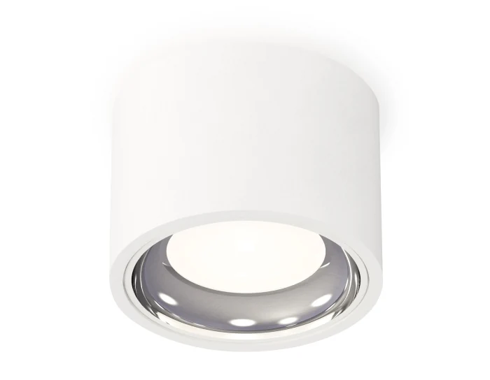 Комплект накладного светильника Ambrella light XS7510011