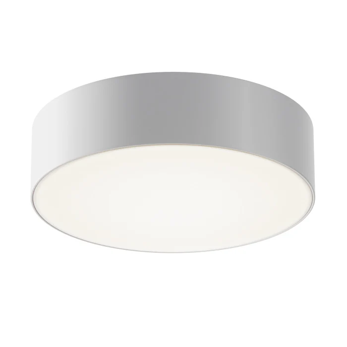 Накладной уличный светильник Maytoni Zon ip O431CL-L30W4K