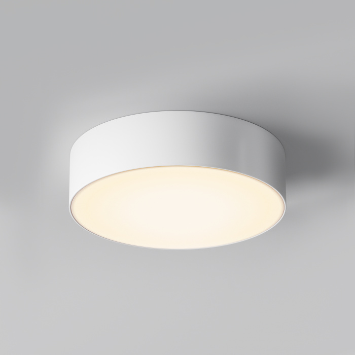 Накладной уличный светильник Maytoni Zon ip O431CL-L30W4K