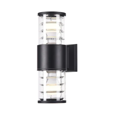 Бра Outdoor O576WL-02B