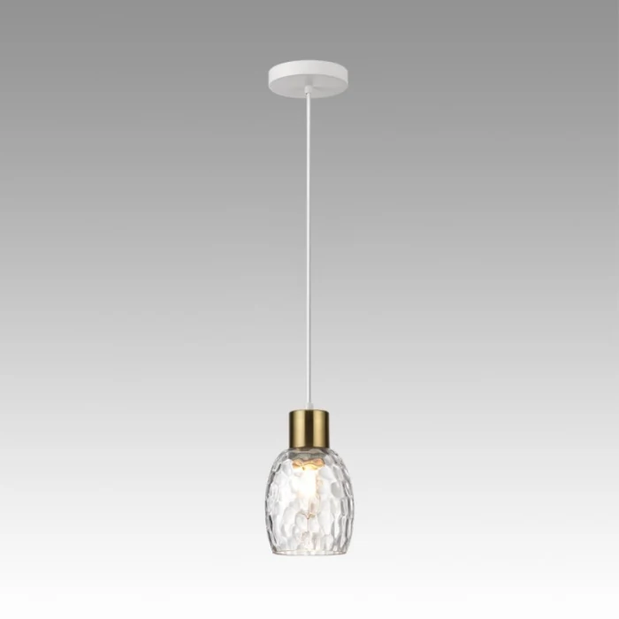 Подвесной светильник LUMION 6583/1A