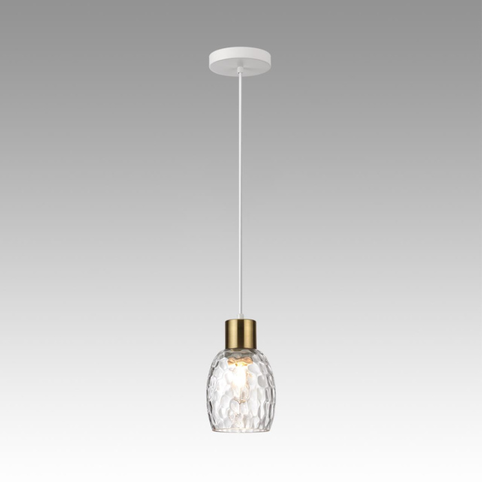 Подвесной светильник Lumion Ice 6583/1A