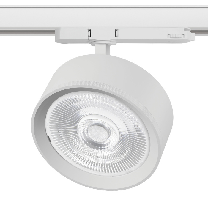 Трековый светильник Lightstar Alta pro A5736QT60G