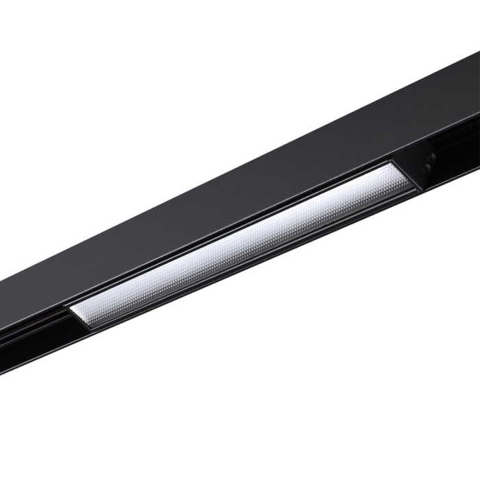 Трековый светильник Novotech Flum 358414