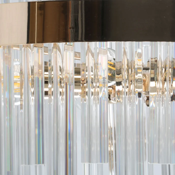 Люстра MW-Light Аделард