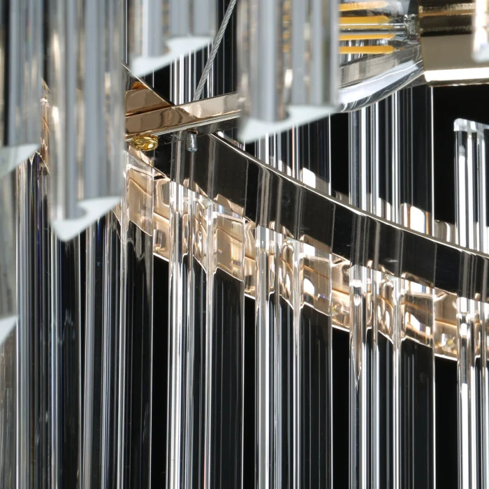 Люстра MW-Light Аделард