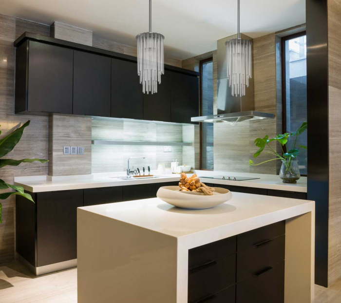 Люстра MW-Light Аделард