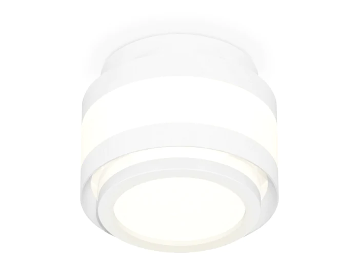 Комплект накладного светильника с акрилом Ambrella light XS8418002