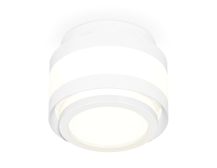 Комплект накладного светильника с акрилом Ambrella light XS8418002