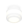 Комплект накладного светильника с акрилом Ambrella light XS8418002