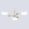 Люстра светодиодная на штанге AMBRELLA light FL4855