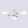 Люстра светодиодная на штанге AMBRELLA light FL4855