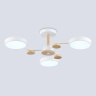 Люстра светодиодная на штанге AMBRELLA light FL4855