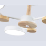 Люстра светодиодная на штанге AMBRELLA light FL4855