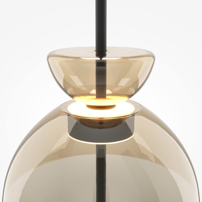 Подвесной светильник Maytoni MOD185PL-L12CG3K2