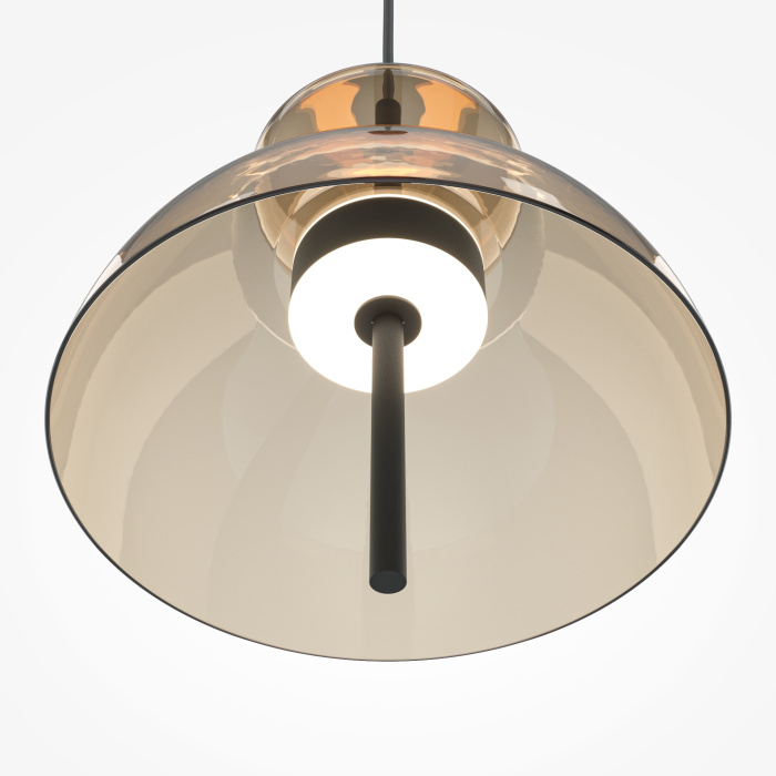 Подвесной светильник Maytoni Bangkok MOD185PL-L12CG3K2