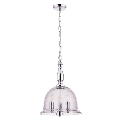 Подвесная люстра Arte Lamp Bell A7771SP-3CC