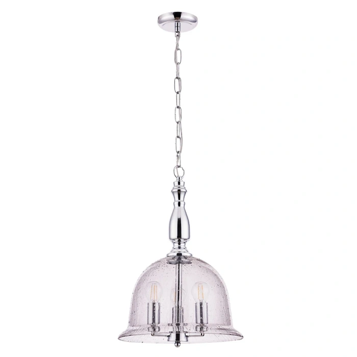 Подвесная люстра Arte Lamp Bell A7771SP-3CC