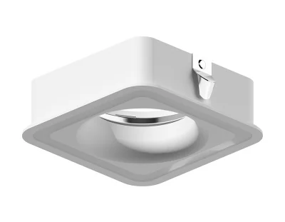 Насадка передняя для корпуса светильника с размером отверстия 70*70mm Ambrella light N7715