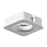 Насадка передняя для корпуса светильника с размером отверстия 70*70mm Ambrella light N7715