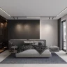 Модульный светодиодный светильник Novotech Glat 359373
