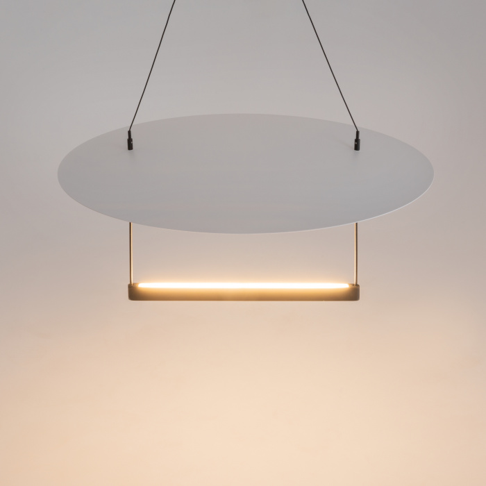 Подвесной светильник Maytoni Ambience MOD280PL-L30B3K