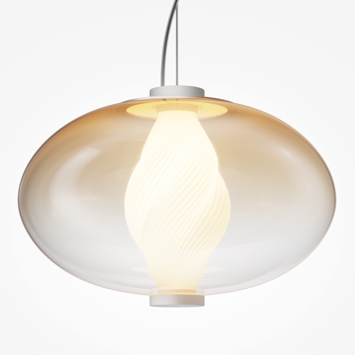 Подвесной светильник Maytoni Memetics MOD406PL-L8W3K