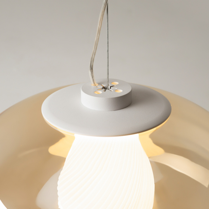 Подвесной светильник Maytoni Memetics MOD406PL-L8W3K