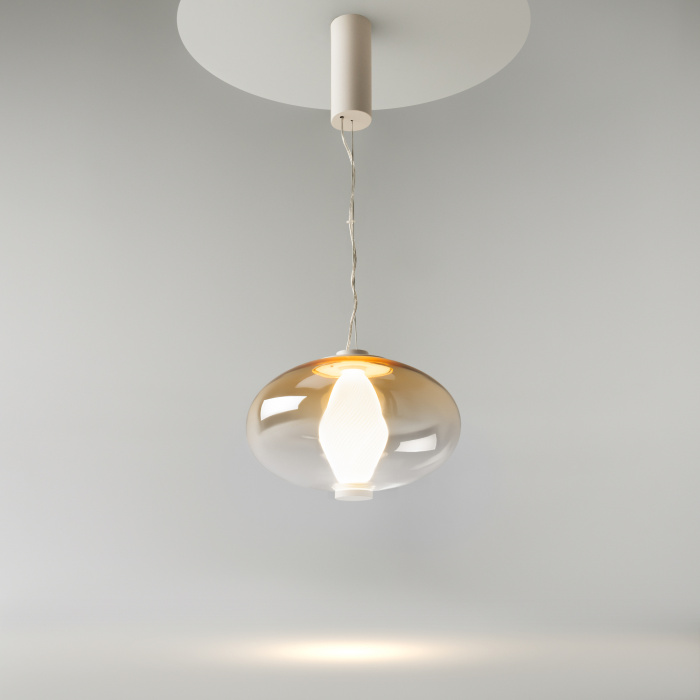 Подвесной светильник Maytoni Memetics MOD406PL-L8W3K