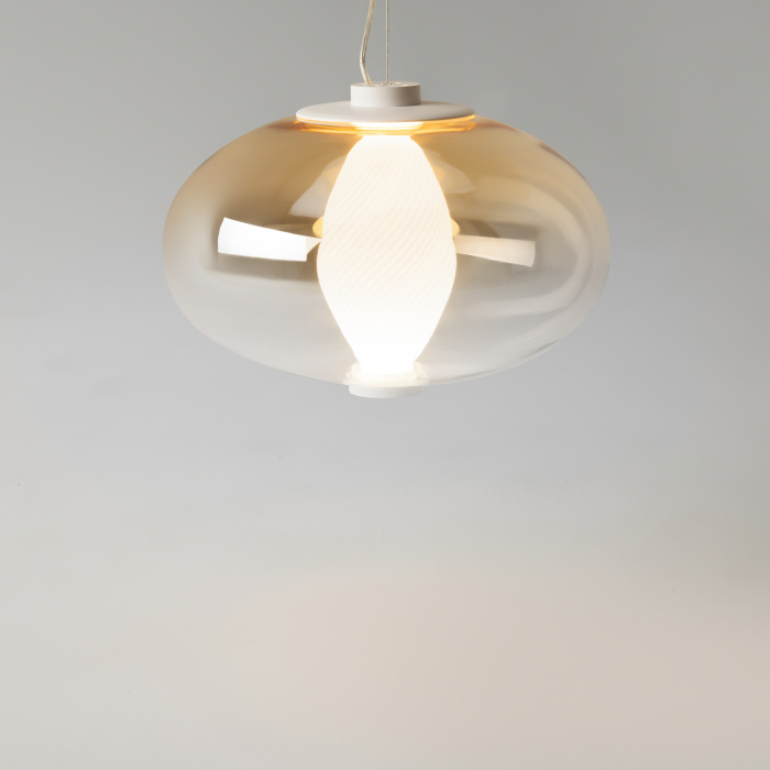 Подвесной светильник Maytoni Memetics MOD406PL-L8W3K