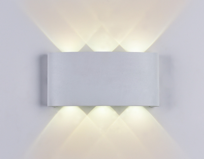 Настенный светодиодный светильник Ambrella light FW143