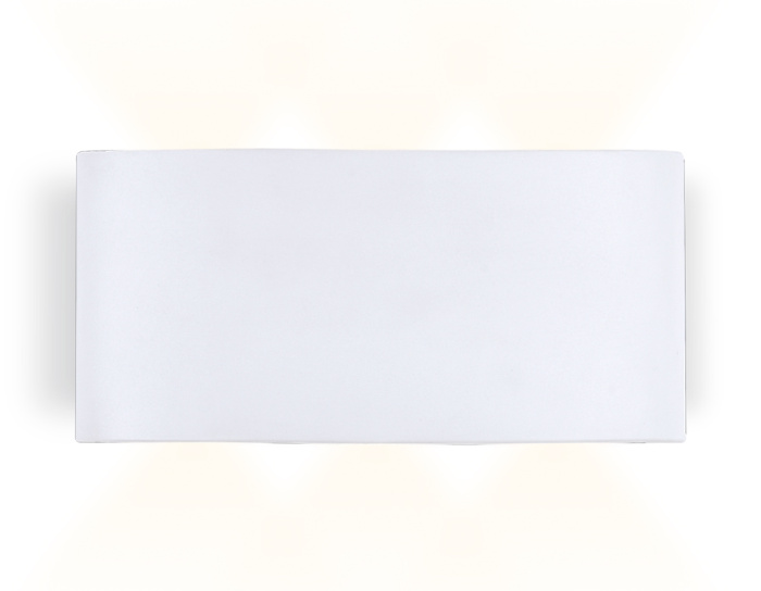 Настенный светодиодный светильник Ambrella light FW143